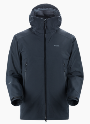 Мужская мембранная туристическая куртка Sivera Скармак '20