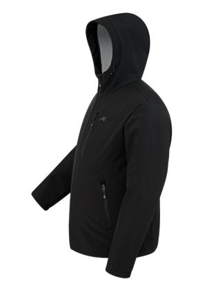 Куртка мужская Softshell Rosomaha (Покров) Байкал-Б