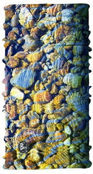 Легкая бандана Buff Pebbles