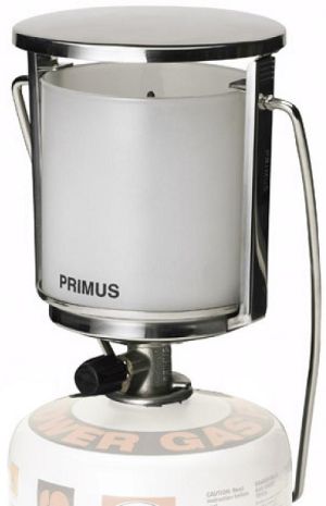 Надежный фонарь газовый Primus Primus Mimer Lantern