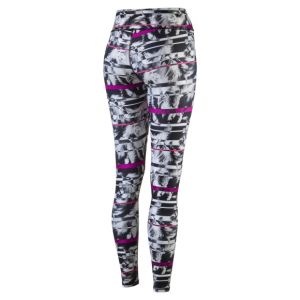 Практичные женские брюки Puma All Eyes On Me Tight