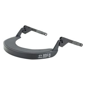 Адаптер для лицевого щитка каски Singing Rock Hellberg Safe 2 Flex Carrier