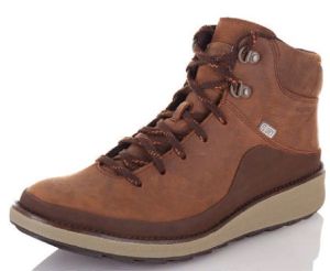 Merrell - Зимние ботинки для женщин Tremblant Ezra Bluff Wp