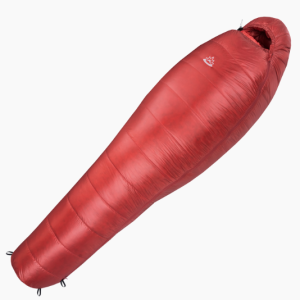 Спальник пуховый Ирий левый комфорт С Sivera -10 ( -4 )