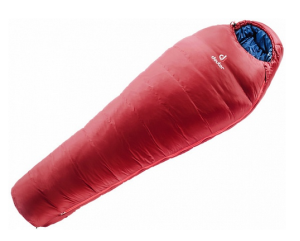 Мешок для сна походный Комфорт левый Deuter Orbit -5 L ( 0°C)