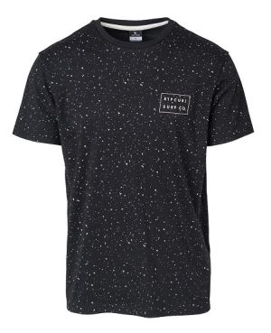 Классическая футболка Rip Curl Sand Bank Tee