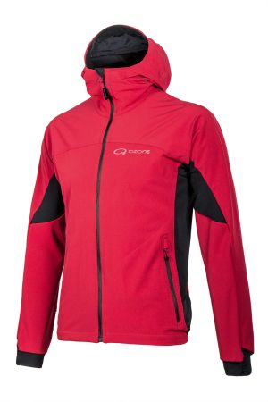 Практичная куртка беговая O3 Ozone Stir