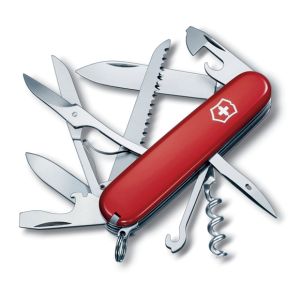 Компактный нож Victorinox Victorinox Huntsman (1.3713)