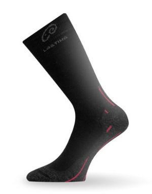 Носки туристические Lasting WHI 900