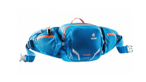 Практичная поясная сумка Deuter Pulse III 5