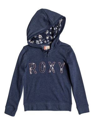 Удобная толстовка для девочек Roxy Hope You Know A
