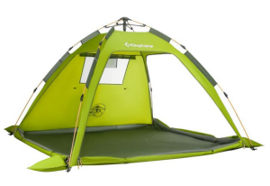 Летняя палатка King Camp 3082 Monza Beach 3