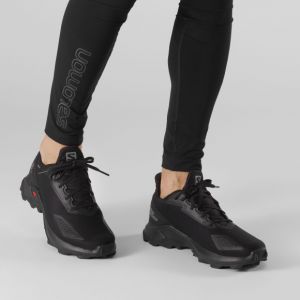 Кроссовки с мембраной Salomon Alphacross Blast GTX