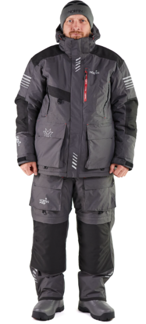 Костюм зимний Norfin Extreme 5 PRO