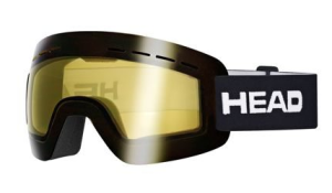 Очки всепогодные горнолыжные Head Solar