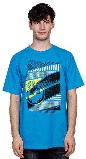 Мужская майка Dragon Alliance GEO SUMMIT H10