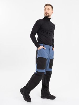 Брюки летние мужские Softshell Rosomaha (Покров) Куртат