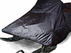 Чехол стояночный на утилитарники Baseg BRP