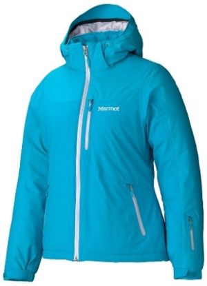 Куртка спортивная с утеплителем Marmot Wm's Arcs Jacket