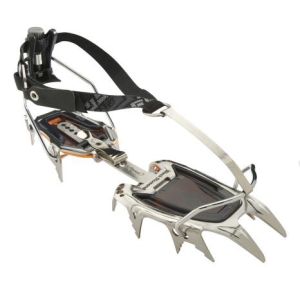 Спортивняе кошки Black Diamond Sabretooth Pro Crampons