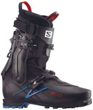 Лёгкие ботинки для ски туринга Salomon - S/Lab X-Alp