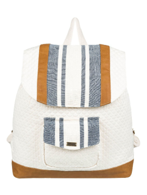 Вместительный рюкзак женский Roxy 25