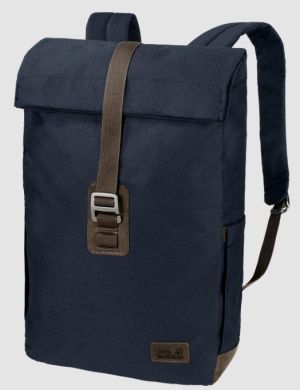 Рюкзак городской Jack Wolfskin ROYAL OAK 22