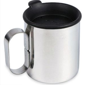 Походная термокружка Tatonka Thermo Delux 300