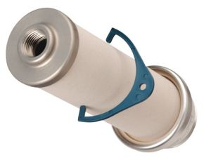 Запасной картридж керамический для фильтра Katadyn Pocket