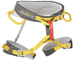 Обвязка для альпинизма Singing Rock Garnet