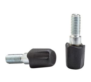 Пластмассовые аксессуары для палок Black Diamond Tech Tips