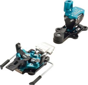 Крепления ски тур Plum - Yak-Stopper 100 mm