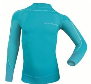 Футболка детская BRUBECK Thermo Body Guard