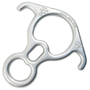 Альпинистская восьмёрка Kong Big 8 Stainless Steel