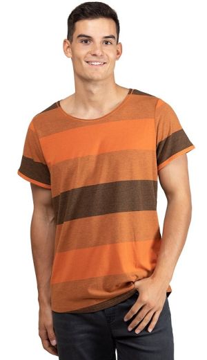 Легкая футболка Chillaz San Diego Stripes