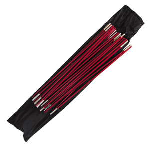 Комплект запасных дуг Tramp Cave