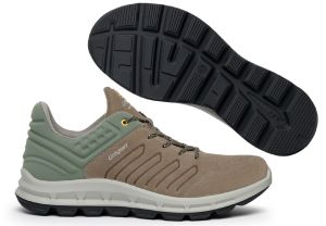 Мужские полуботинки Grisport 44401