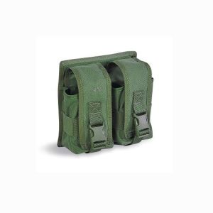 Чехол для двух магазинов Tasmanian Tiger TT Quadro Mag Pouch