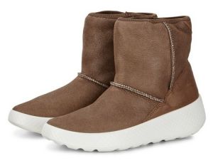 ECCO - Утепленные сапоги