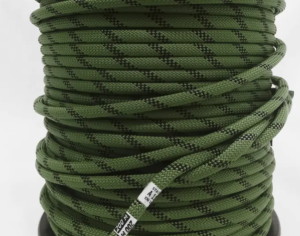 Качественная веревка статическая 11мм Lanex Static