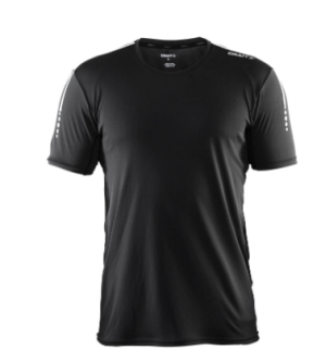 Футболка беговая Craft Mind Run