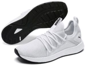 Puma - Комфортные мужские кроссовки NRGY Neko
