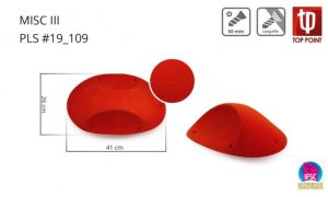 Накладной рельеф для скалолазания Top Point Misc III