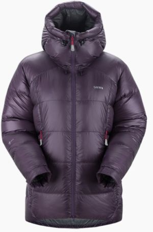 Отличная альпинистская куртка Sivera Агна 2021