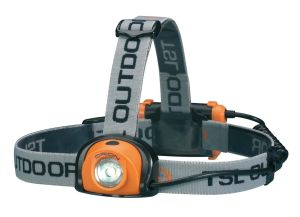 Светодиодный фонарь TSL Orion