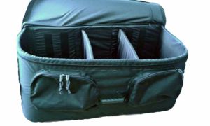 Кофр на багажник снегохода Baseg Lynx Alpina 1200