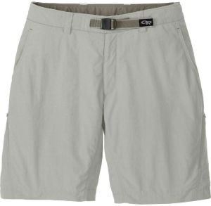 Комфортные шорты Outdoor Research Men's Equinox Shorts