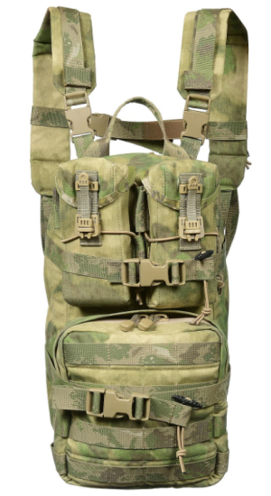 Рюкзак для переносной радиостанции 5.45 Design