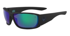 Очки солнцезащитные спортивные Dragon Alliance Tow In H20 Matte Black H20