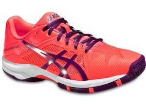 Asics - Спортивные кроссовки GEL-SOLUTION SPEED 3 GS